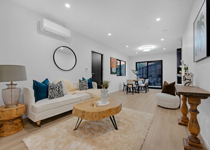  at 44A Andrew Road, Howick, Manukau City, Auckland