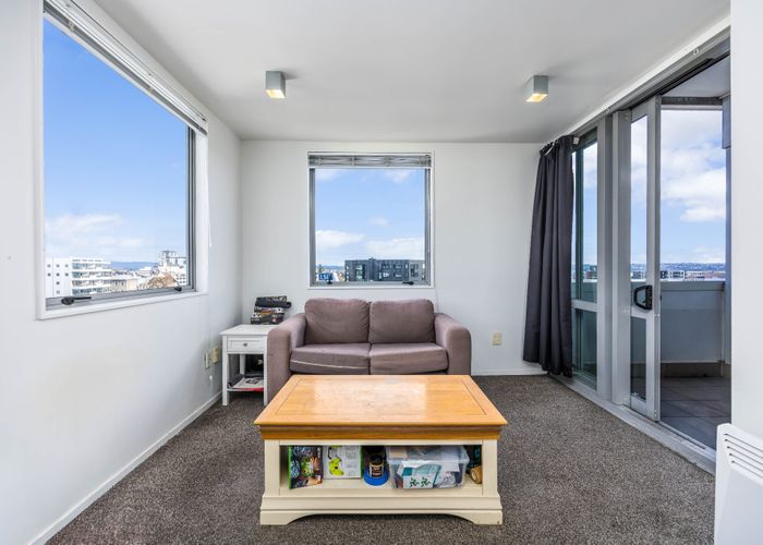  at 12J/15 City Road, City Centre, Auckland City, Auckland