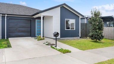  at 110 Kuaka Drive, Takanini, Auckland