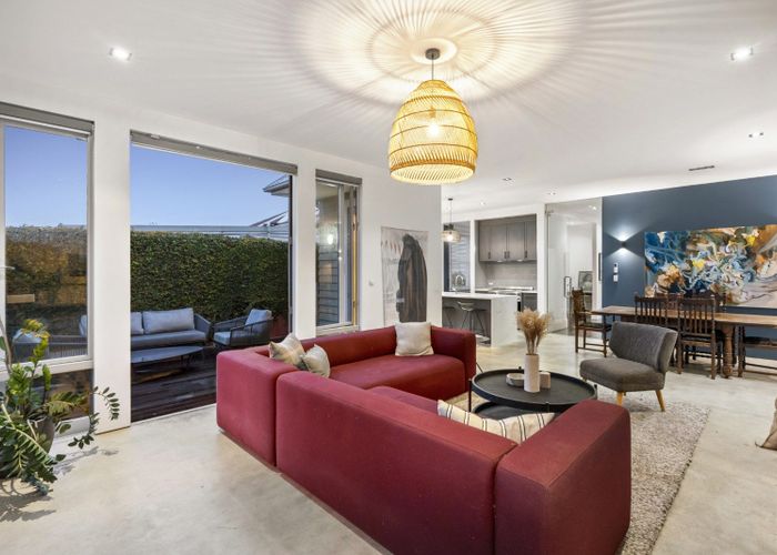  at 4 Sussex Street, Grey Lynn, Auckland