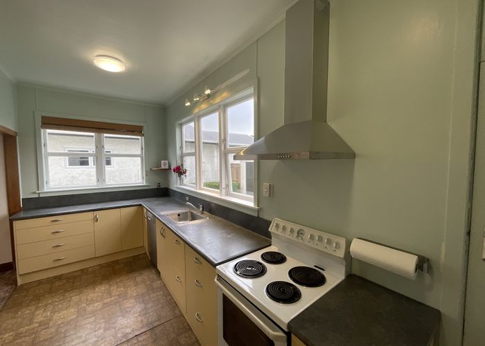  at 23 Norman Street, Lower Vogeltown, New Plymouth