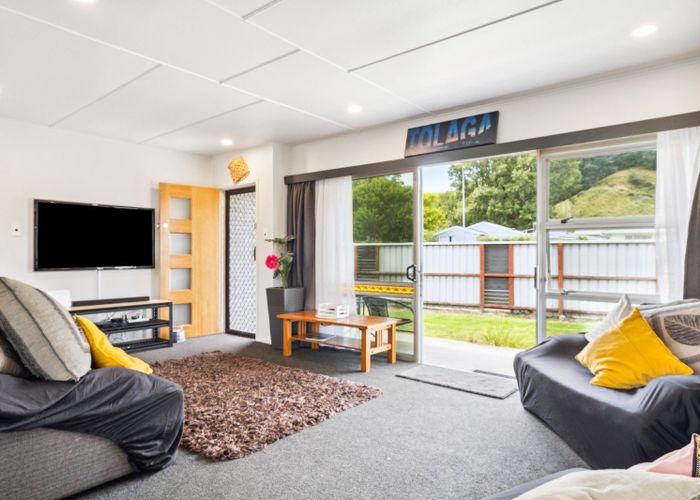  at 7 Paraone Road, Tamarau, Gisborne
