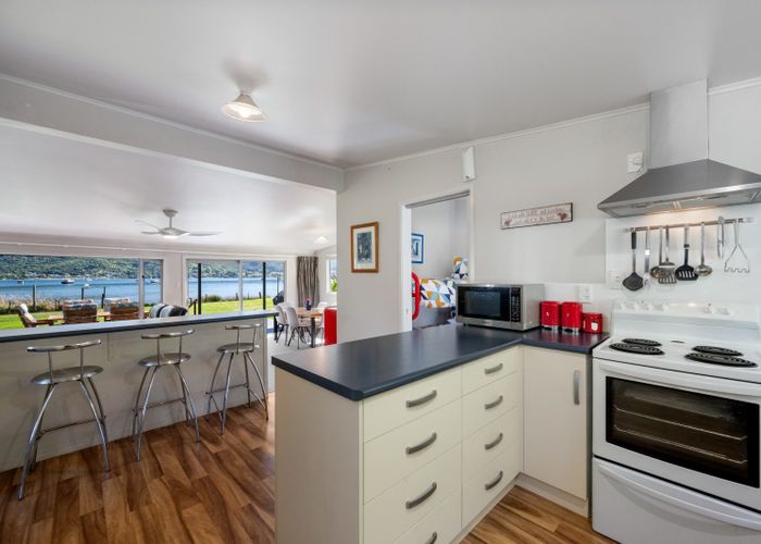  at 1755 Queen Charlotte Drive, Marlborough Sounds, Marlborough, Marlborough