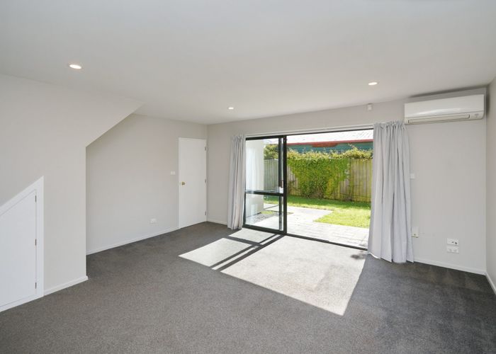  at 1/436 Barbadoes Street, Edgeware, Christchurch