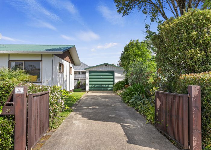  at 39 Bracken Street, Whakatane