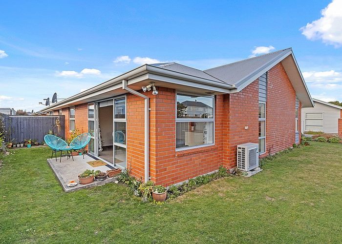  at 1/212 Lyttelton Street, Spreydon, Christchurch