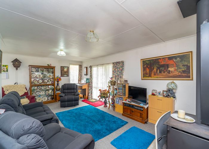  at 31 Taranaki Street, Kuripuni, Masterton