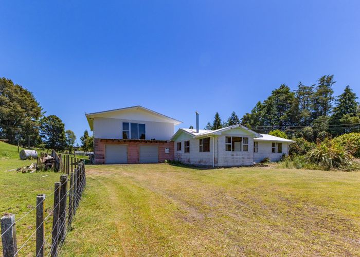  at 2 Ohoeka Street, Owhango, Ruapehu, Manawatu / Whanganui
