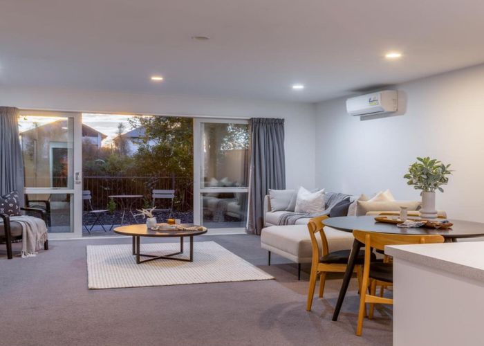  at 5/39  Gallaghan Close, Wigram, Christchurch City, Canterbury