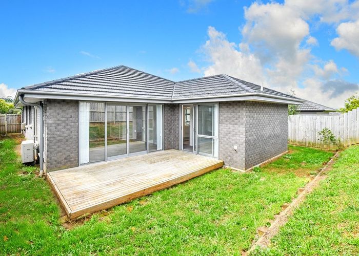 at 52 Belmont Road, Pukekohe, Pukekohe