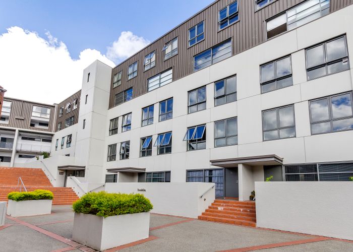  at 114/57 Mahuhu Crescent, Auckland Central, Auckland