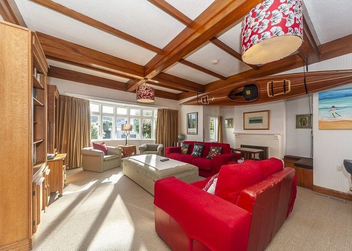  at 19 Overtoun Terrace, Hataitai, Wellington, Wellington