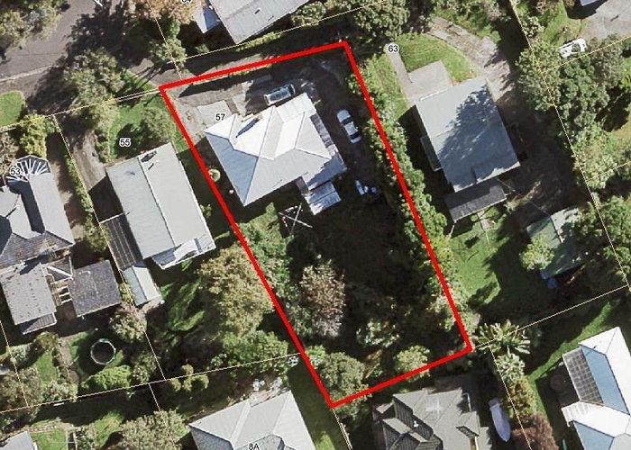  at 57 Batkin Road, New Windsor, Auckland City, Auckland