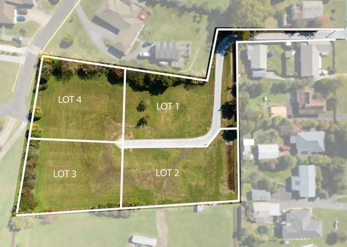  at Lot 2, 23a Waikuta Road, Ngongotaha, Rotorua, Bay Of Plenty