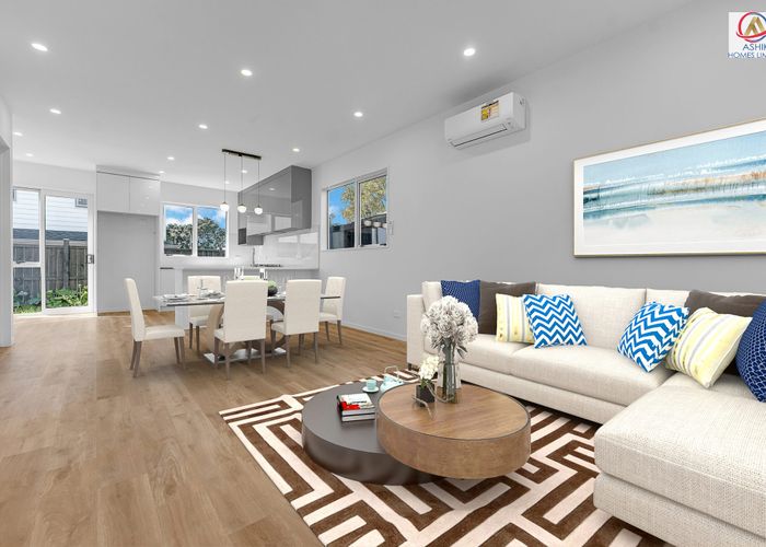  at Weymouth, Manukau City, Auckland