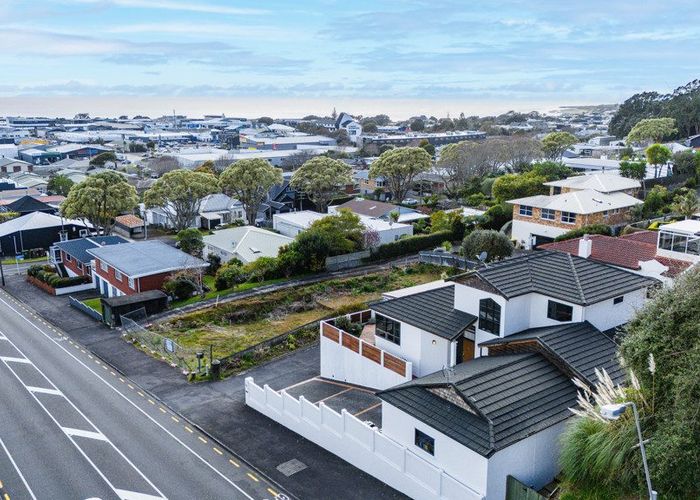  at 87 Eliot Street, New Plymouth, New Plymouth