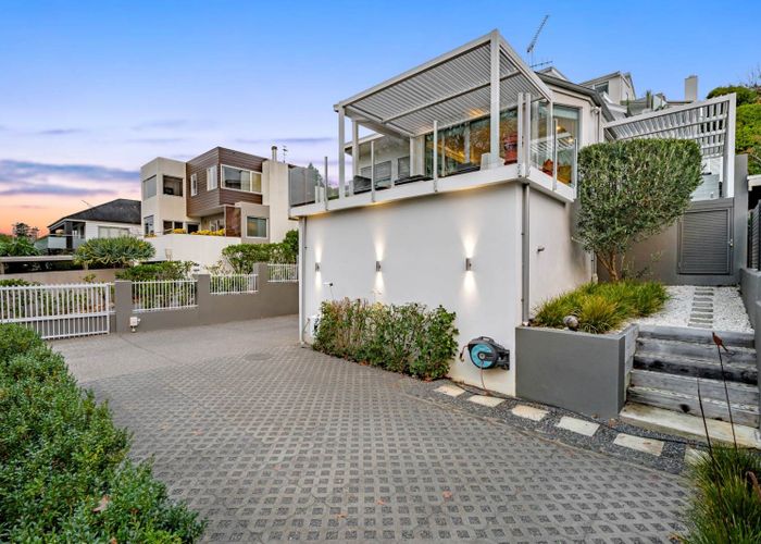  at 81 Baddeley Avenue, Kohimarama, Auckland City, Auckland