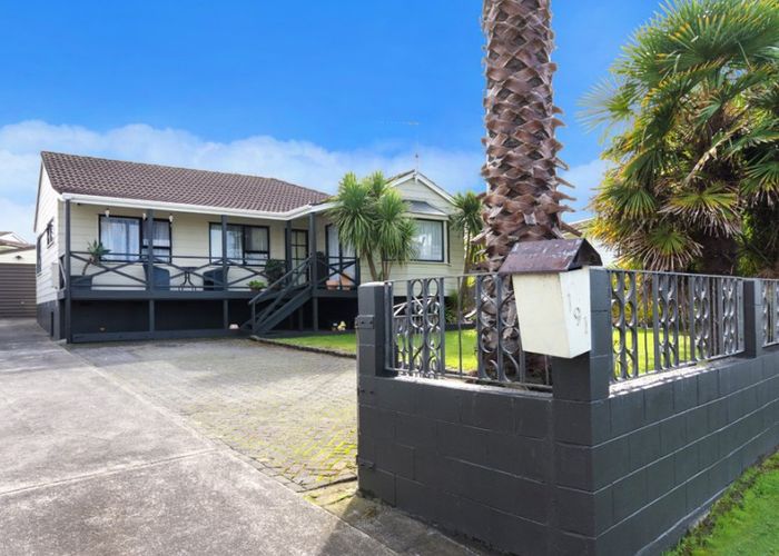  at 191 Mahia Road, Wattle Downs, Auckland
