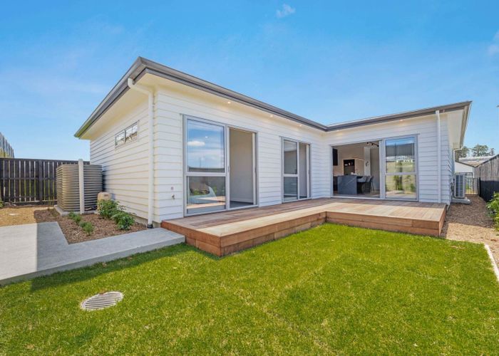  at 381 Te Taruna Drive, Milldale, Rodney, Auckland