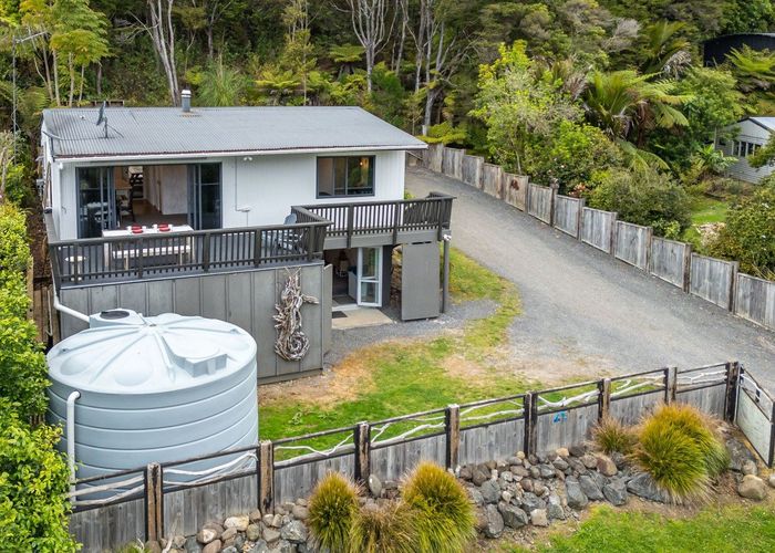  at 47 Kowhai Drive, Coromandel, Thames-Coromandel, Waikato