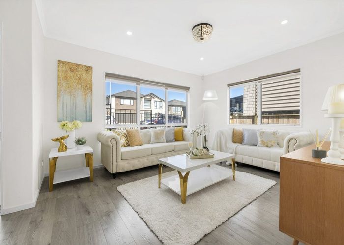  at 38 Lime Hill Rise, Flat Bush, Manukau City, Auckland