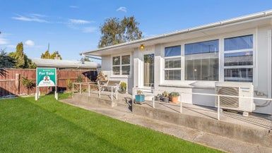  at 6/8 Purser Crescent, Witherlea, Blenheim
