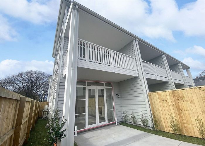  at 4/9 Bunyan Street, Waltham, Christchurch City, Canterbury