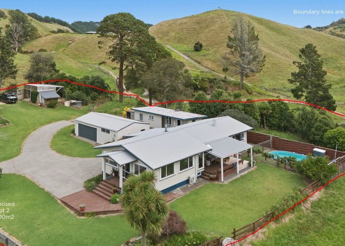  at 147A Pikowai Road, Pikowai, Whakatane, Bay Of Plenty