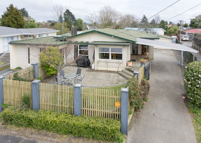  at 65 Fitzroy Avenue, Fitzroy, Hamilton