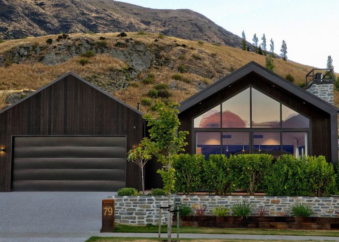  at 79 Kawarau Heights Boulevard, Lake Hayes, Queenstown