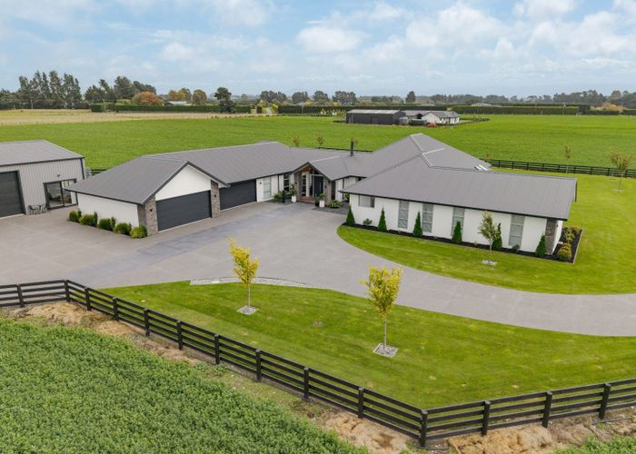  at 739 Robinsons Road, Rolleston, Selwyn, Canterbury