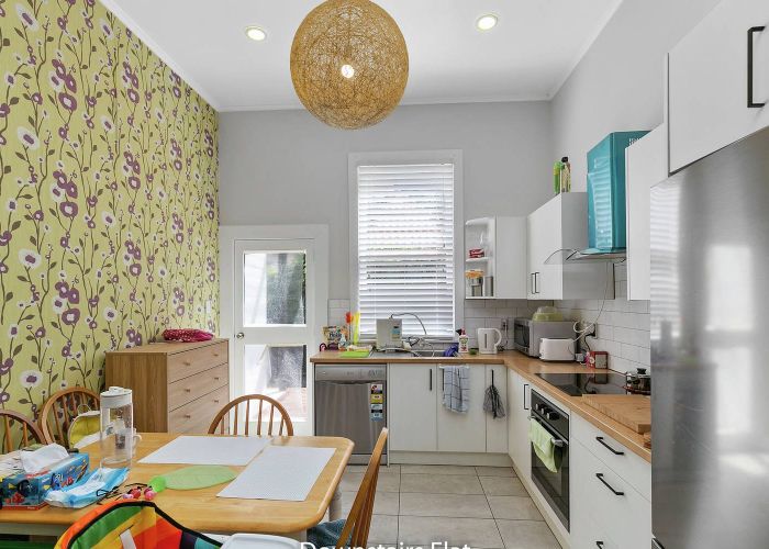  at 82B (Downstairs) Tinakori Road, Thorndon, Wellington, Wellington