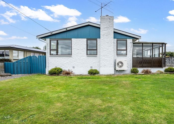  at 52 Edinburgh Crescent, Waikiwi, Invercargill, Southland