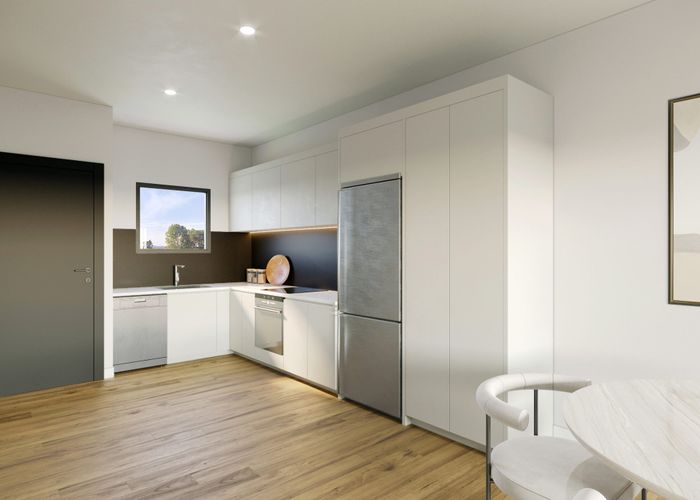  at 4/38 Shirley Road, Shirley, Christchurch City, Canterbury