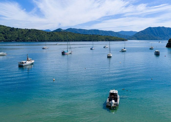  at 113 Port Underwood Road, Waikawa, Marlborough, Marlborough