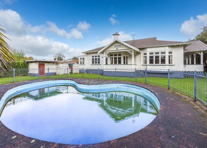  at 161 Tramway Road, Enderley, Hamilton, Waikato