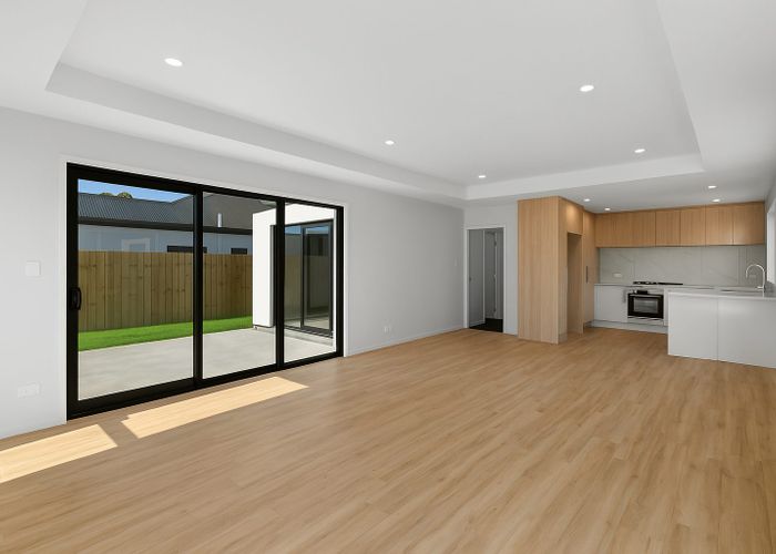  at House 2 38 Russell Lilley Drive, Rolleston, Selwyn, Canterbury