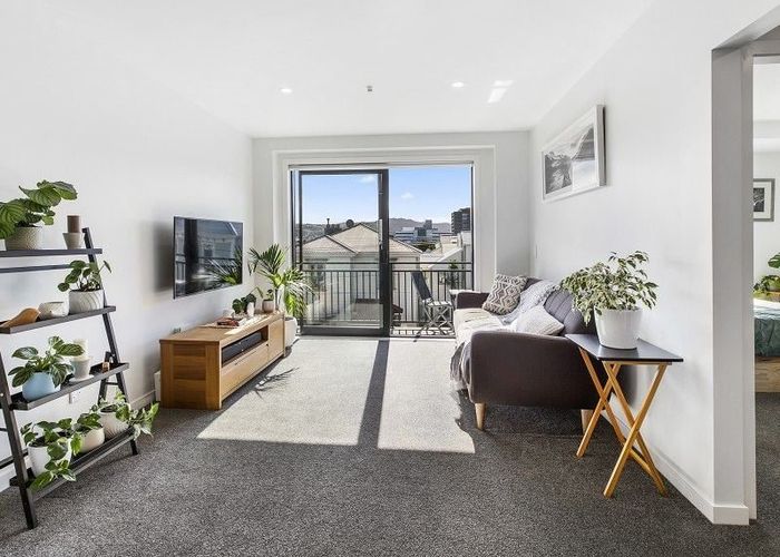 at 5/16B Constable Street, Newtown, Wellington