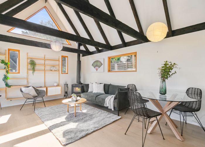  at 4/8 Elphinstone Avenue, Strathmore Park, Wellington