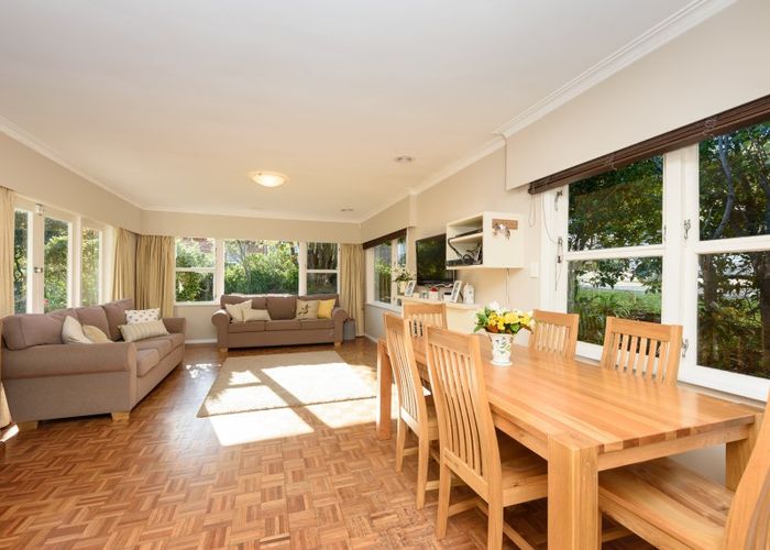  at 5 Norwich Street, Wadestown, Wellington