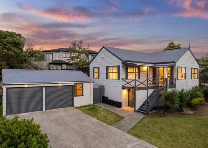  at 17 Palmetto Place, Goodwood Heights, Manukau City, Auckland