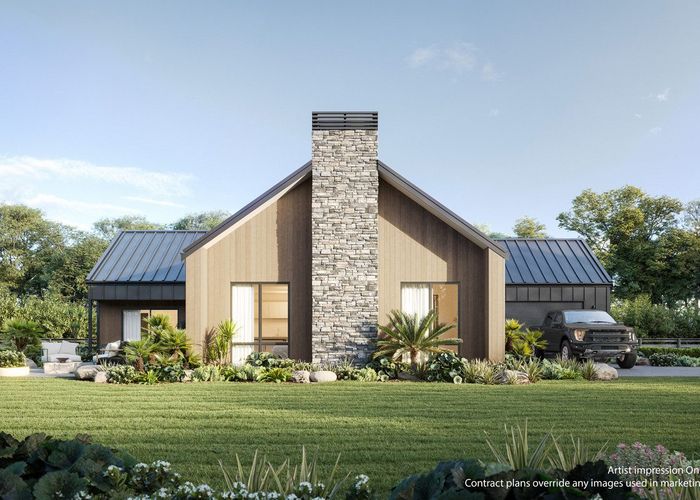  at Matai, Maymorn Farm, Maymorn, Upper Hutt, Wellington