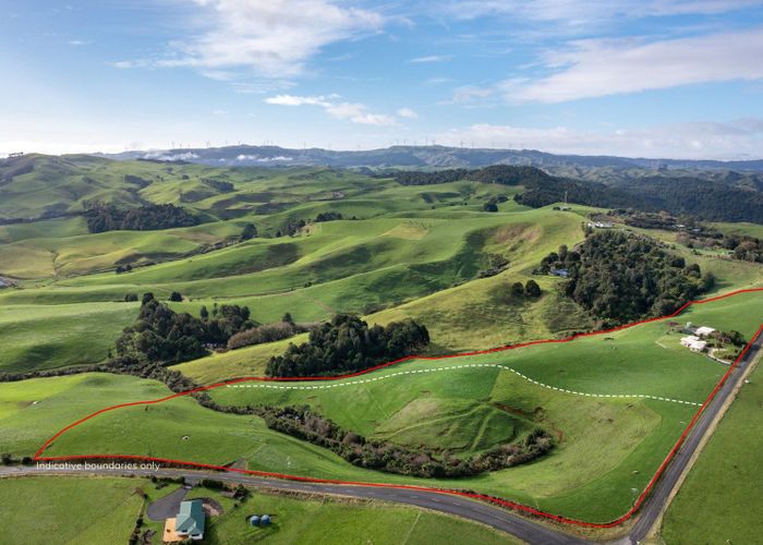  at 119 Te Papatapu Road, Raglan, Waikato, Waikato