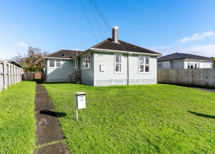  at 42 Watts Road, Manurewa, Manukau City, Auckland