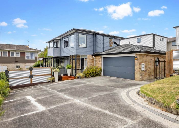  at 6A Pascoe Street, Mount Roskill, Auckland