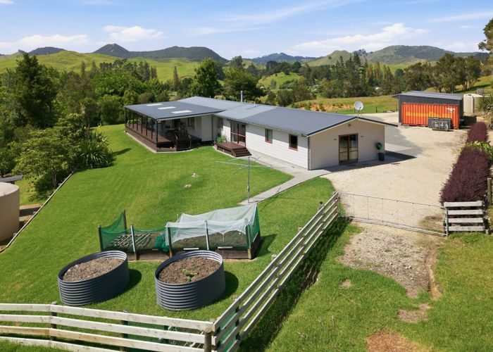  at 1214 Oruru Road, Peria, Far North, Northland