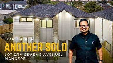  at 14 Graeme Avenue, Mangere East, Auckland