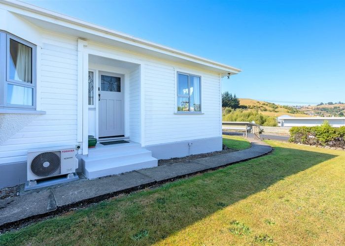  at 12 Ensor Street, Burnside, Dunedin