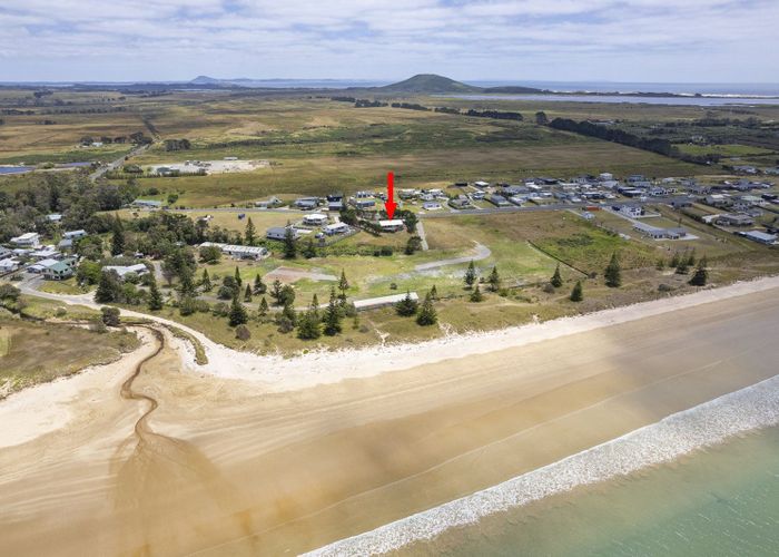  at 323 Tokerau Beach Road, Tokerau Beach, Far North, Northland