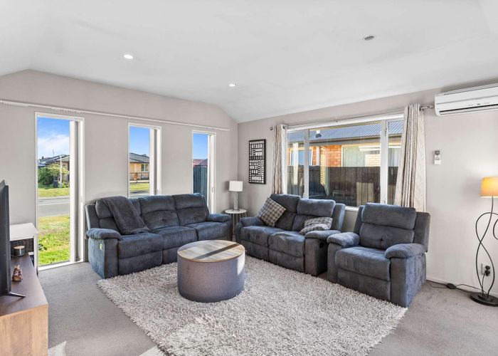  at 1 Rembrandt Drive, Rolleston, Rolleston